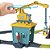 Thomas AND Friends Pista CARLY & SANDY Thomas MOT - Imagem 5