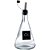 Utensílio Doméstico Azeiteiro Manhattan 250ML DP C/ 12 - Imagem 1
