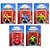 Boneco e Personagem Motu HE-MAN Mini FIG 5CM - Imagem 3