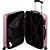 Mala de Viagem Mala Bordo 360 4 Life 4 Rose - Imagem 4