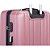 Mala de Viagem Mala Bordo 360 4 Life 4 Rose - Imagem 3