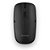 Mouse óptico sem Fio Preto 2.4GHZ USB 1200DPI - Imagem 2