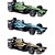 Carrinho OMG Racing 31,5CM - Imagem 2