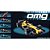 Carrinho OMG Racing 31,5CM - Imagem 3