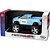 Carrinho PICK-UP Fireblade Police 22,5C - Imagem 3