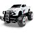 Carrinho PICK-UP Fireblade Police 22,5C - Imagem 1