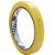 Fita Adesiva PP 2000 12MM X 65M Transparente Pacote com 10 - Imagem 2
