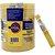 Fita Adesiva PP 2000 12MM X 65M Transparente Pacote com 10 - Imagem 1