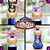 Miniatura Colecionável Magic Mixies Jarro Surpresa - Imagem 6