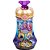 Miniatura Colecionável Magic Mixies Jarro Surpresa - Imagem 7