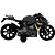 Moto Batman Power Bike a Fricção - Imagem 2