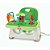 Fisher Price BABY Gear Booster Amigos da Floresta - Imagem 2