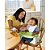 Fisher Price BABY Gear Booster Amigos da Floresta - Imagem 5