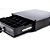 Gaveta para Dinheiro MG 2020 ECO CS Preto - Imagem 6