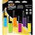 Isqueiro Descartável BIC EZ Reach - Cartela com 6 Unidades - Imagem 2