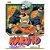 Livro Mangá Naruto GOLD Edition N.03 - Imagem 1