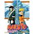 Livro Mangá Naruto GOLD Edition Nº 04 - Imagem 2
