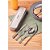 Conjunto de Talheres Infantil Tramontina INOX 5 Peças com Estojo - Imagem 2
