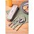 Conjunto de Talheres Infantil Tramontina INOX 5 Peças com Estojo - Imagem 3