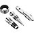 Utensílio Doméstico KIT Vinho Uphome - Imagem 1