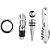 Utensílio Doméstico KIT Vinho Uphome - Imagem 3