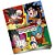álbum de Figurinhas Dragon BALL Universal Brochura - Imagem 2