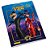 álbum de Figurinhas Ladybug Movie Theater Brochura - Imagem 2
