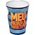 Copo Decorado Minions 320ML - Imagem 4