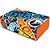 Embalagem para Doces HOT Wheels CX.13X8,5X3,5C P/6U PCT C/06 - Imagem 2