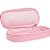 Estojo de Tecido HAPPY Mini BOX Rosa - Imagem 3