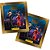 Figurinhas Ladybug Movie Theater ENV.C/5 PCT C/ 20 - Imagem 2