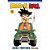 Livro Mangá Dragon BALL VOL. 13 - Imagem 1