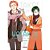 Livro Mangá Wotakoi: o AMOR É Difícil - Volume 07 - Imagem 2