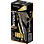 Pincel Marcador Permanente MARK Metálico 1.1MM Dourado com 12 - Imagem 1