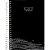 Agenda Planner Permanente PLAN IT Office 80FLS. - Imagem 2