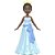 Boneca Disney Princesa Mini Coleção Moda - Imagem 4