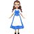 Boneca Disney Princesa Mini PACK de Modas M - Imagem 7