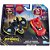 Carrinho Batwheels 1:55 LUZ 2-PACK - Imagem 10