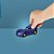 Carrinho Batwheels 1:55 LUZ 2-PACK - Imagem 4