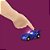 Carrinho Batwheels 1:55 LUZ 2-PACK - Imagem 5