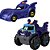Carrinho Batwheels 1:55 LUZ 2-PACK - Imagem 7