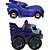 Carrinho Batwheels 1:55 LUZ 2-PACK - Imagem 8
