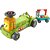 FISHER-PRICE INFANT Trator de Aprendizagem 4 em 1 - Imagem 2