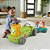 FISHER-PRICE INFANT Trator de Aprendizagem 4 em 1 - Imagem 3