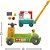 FISHER-PRICE INFANT Trator de Aprendizagem 4 em 1 - Imagem 6