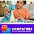 Mega Construx Pokemon Lapras - Imagem 9