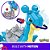 Mega Construx Pokemon Lapras - Imagem 8