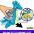 Mega Construx Pokemon Lapras - Imagem 7