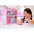 Polly Pocket Super Closet de Bichinhos Luxo STYLIN Safari Fashion Collection com 50 Peças - Imagem 3