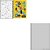 Caderno 10X1 Capa Dura THE Simpsons 160 Folhas - Imagem 2